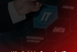 Facebook post from ITLogic Pro Services Ltd