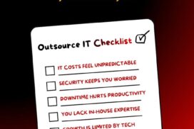 Facebook post from ITLogic Pro Services Ltd