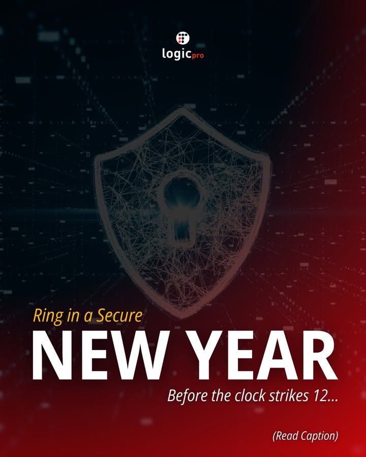 Facebook post from ITLogic Pro Services Ltd