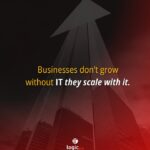 Facebook post from ITLogic Pro Services Ltd