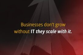 Facebook post from ITLogic Pro Services Ltd