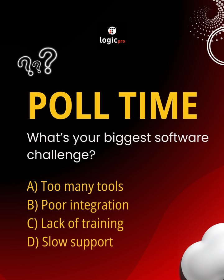 Facebook post from ITLogic Pro Services Ltd