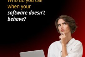 Facebook post from ITLogic Pro Services Ltd