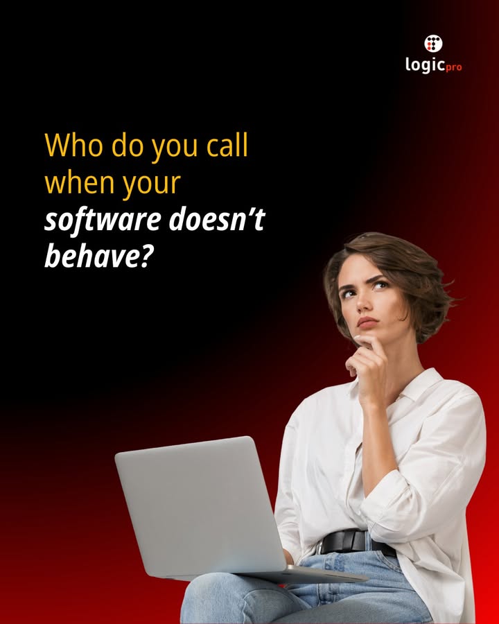 Facebook post from ITLogic Pro Services Ltd