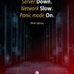 Facebook post from ITLogic Pro Services Ltd