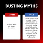 Facebook post from ITLogic Pro Services Ltd