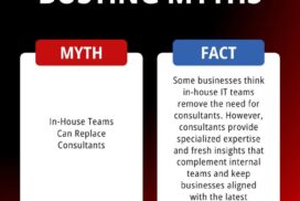 Facebook post from ITLogic Pro Services Ltd