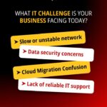 Facebook post from ITLogic Pro Services Ltd