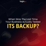 Facebook post from ITLogic Pro Services Ltd