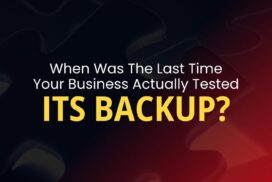 Facebook post from ITLogic Pro Services Ltd