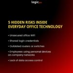 Facebook post from ITLogic Pro Services Ltd