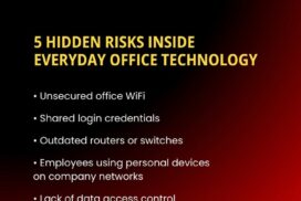 Facebook post from ITLogic Pro Services Ltd