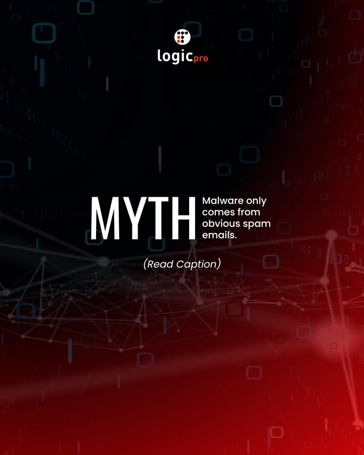 Facebook post from ITLogic Pro Services Ltd