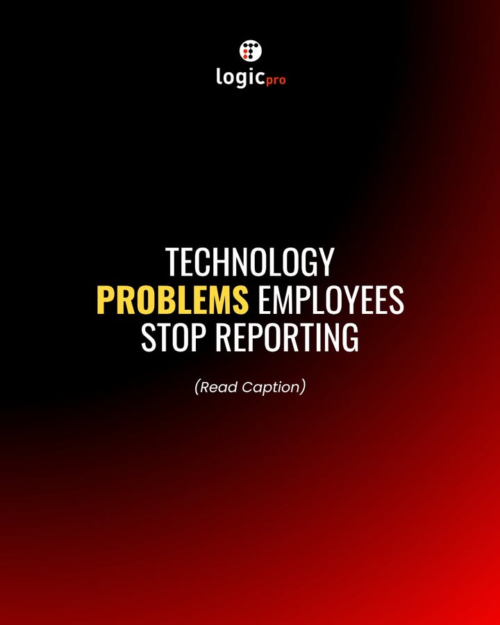 Facebook post from ITLogic Pro Services Ltd