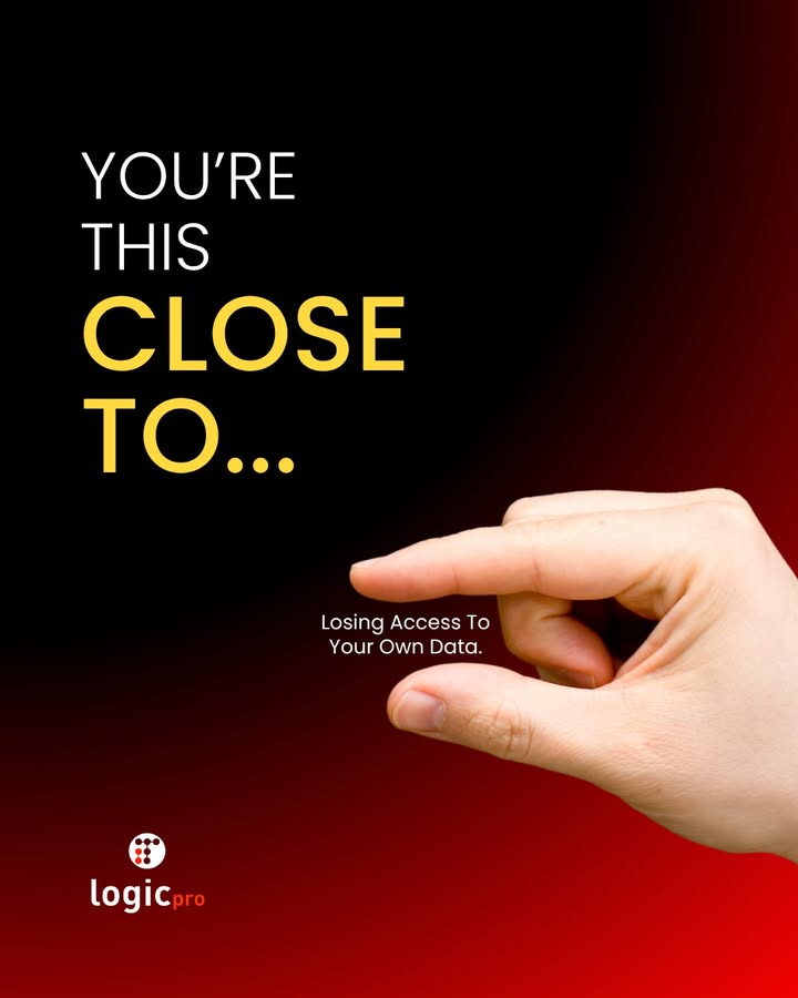 Facebook post from ITLogic Pro Services Ltd