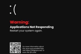 Facebook post from ITLogic Pro Services Ltd