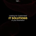 Facebook post from ITLogic Pro Services Ltd