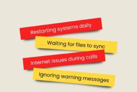Facebook post from ITLogic Pro Services Ltd
