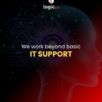 Facebook post from ITLogic Pro Services Ltd