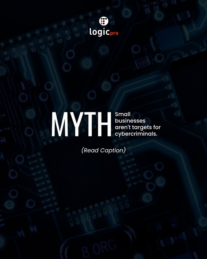 Facebook post from ITLogic Pro Services Ltd