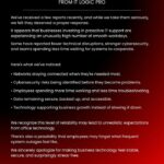 Facebook post from ITLogic Pro Services Ltd