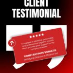 Facebook post from ITLogic Pro Services Ltd