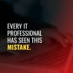 Facebook post from ITLogic Pro Services Ltd