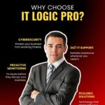 Facebook post from ITLogic Pro Services Ltd
