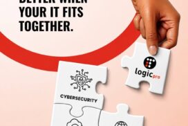 Facebook post from ITLogic Pro Services Ltd